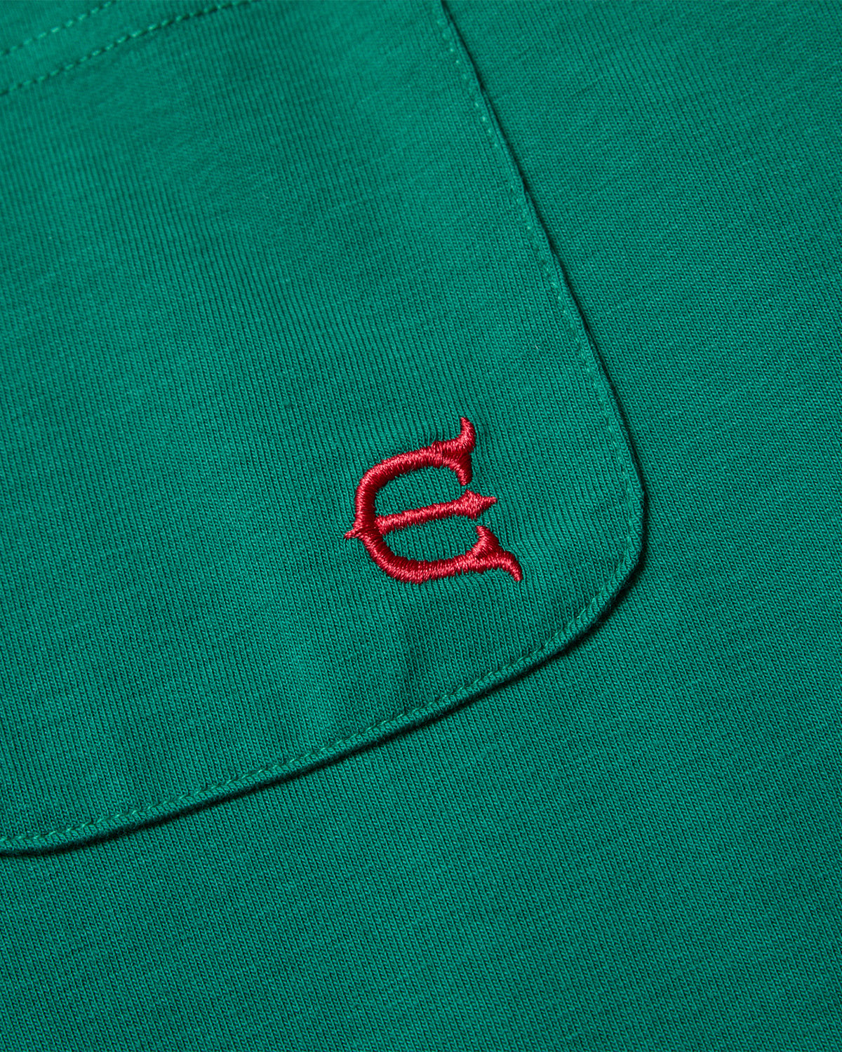 EYE FIRE TECH POCKET TEE - WHITE