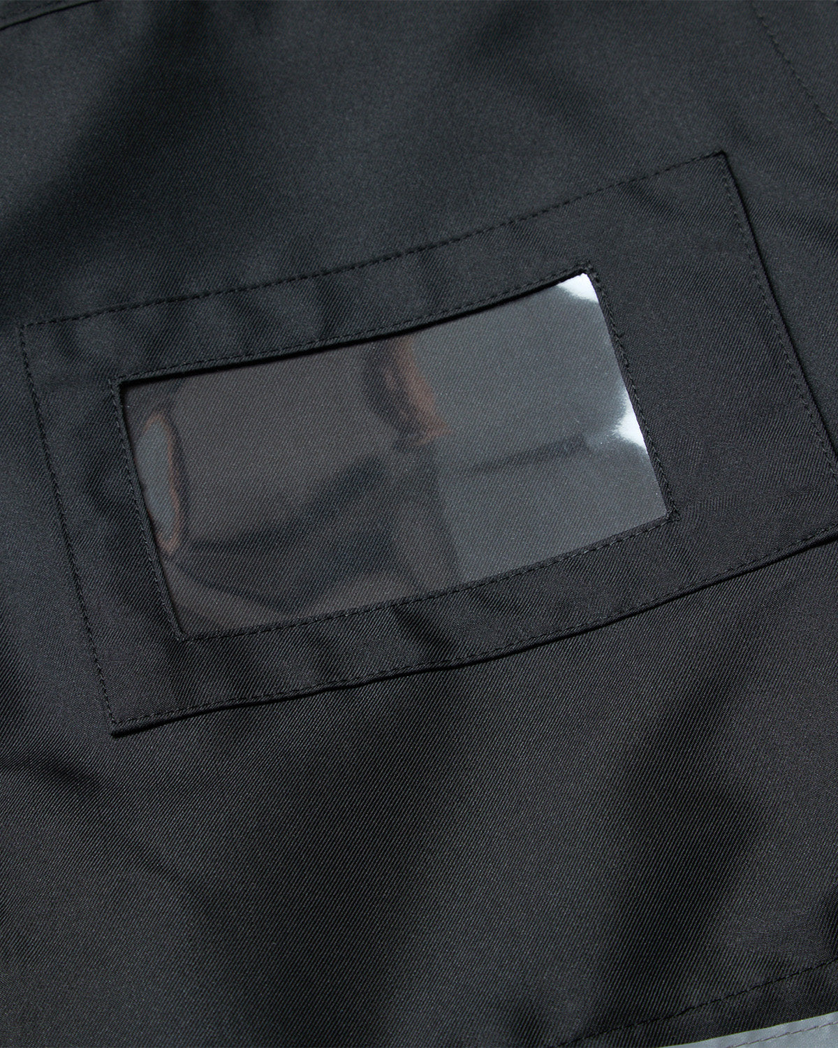 EYE FIRE AIR COOLING VEST - BLACK