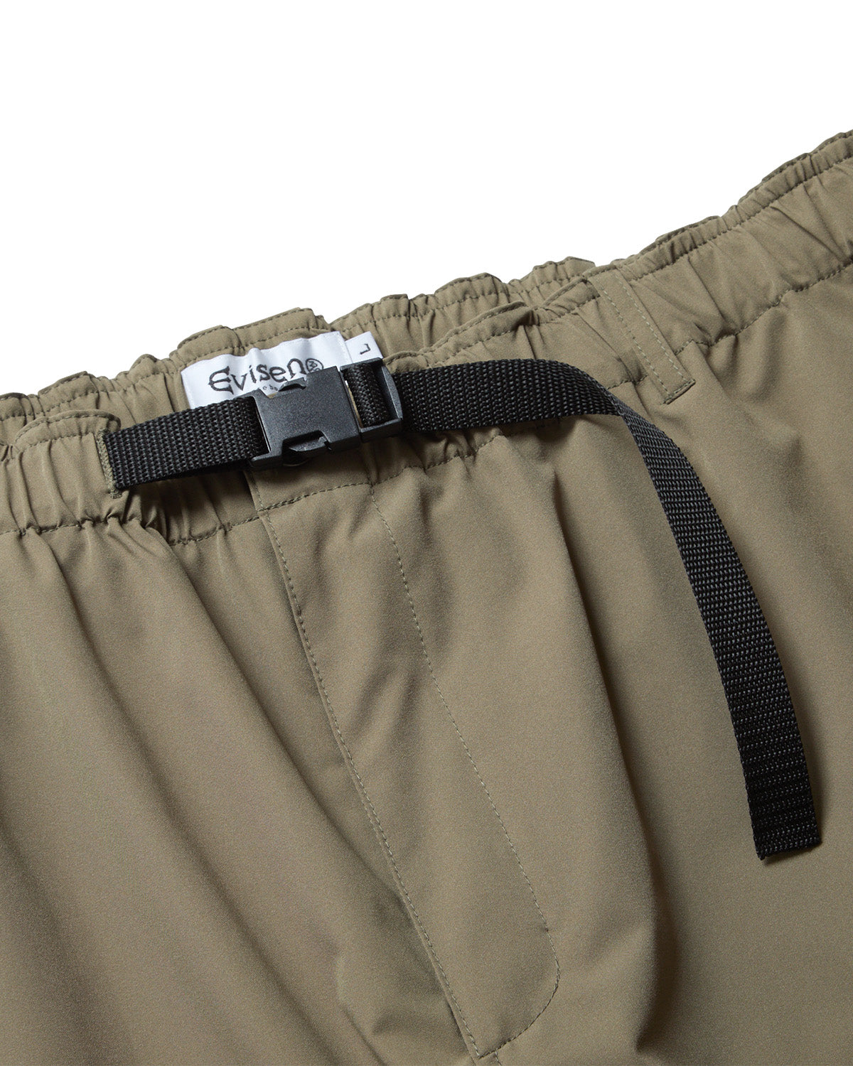 ENN SUMMER SHORTS - GREY