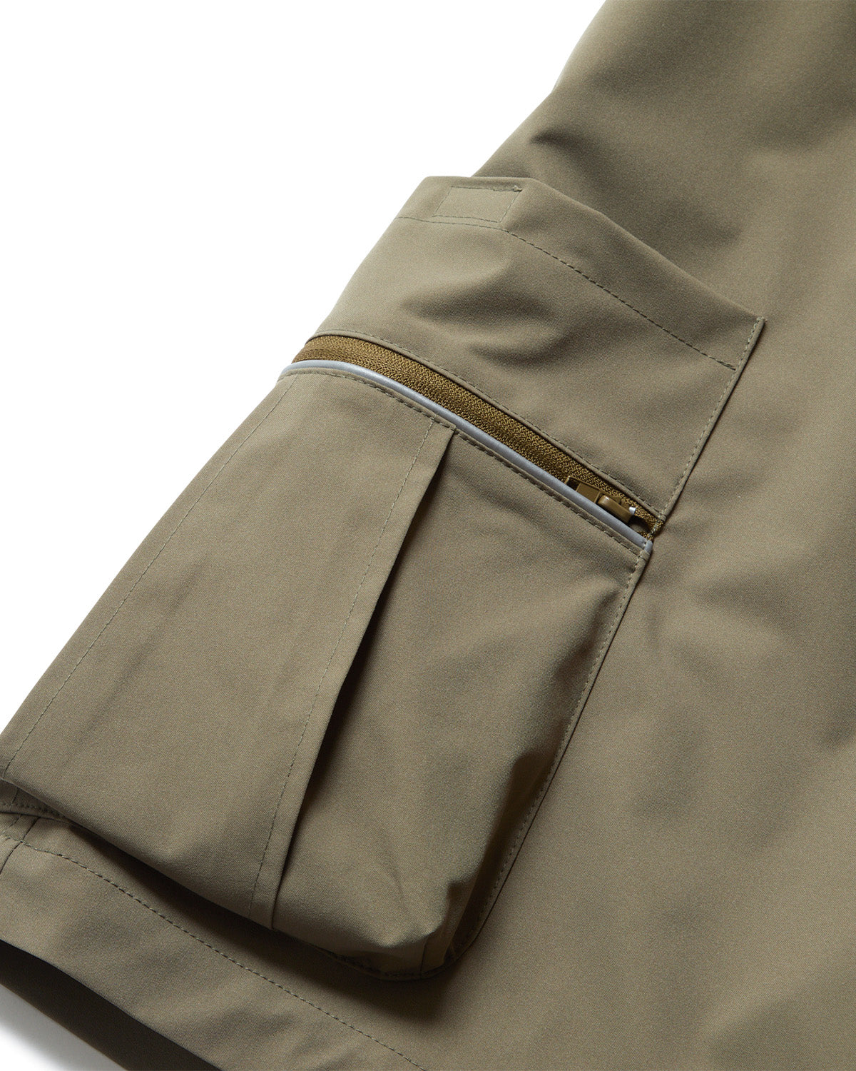 ENN SUMMER SHORTS - GREY