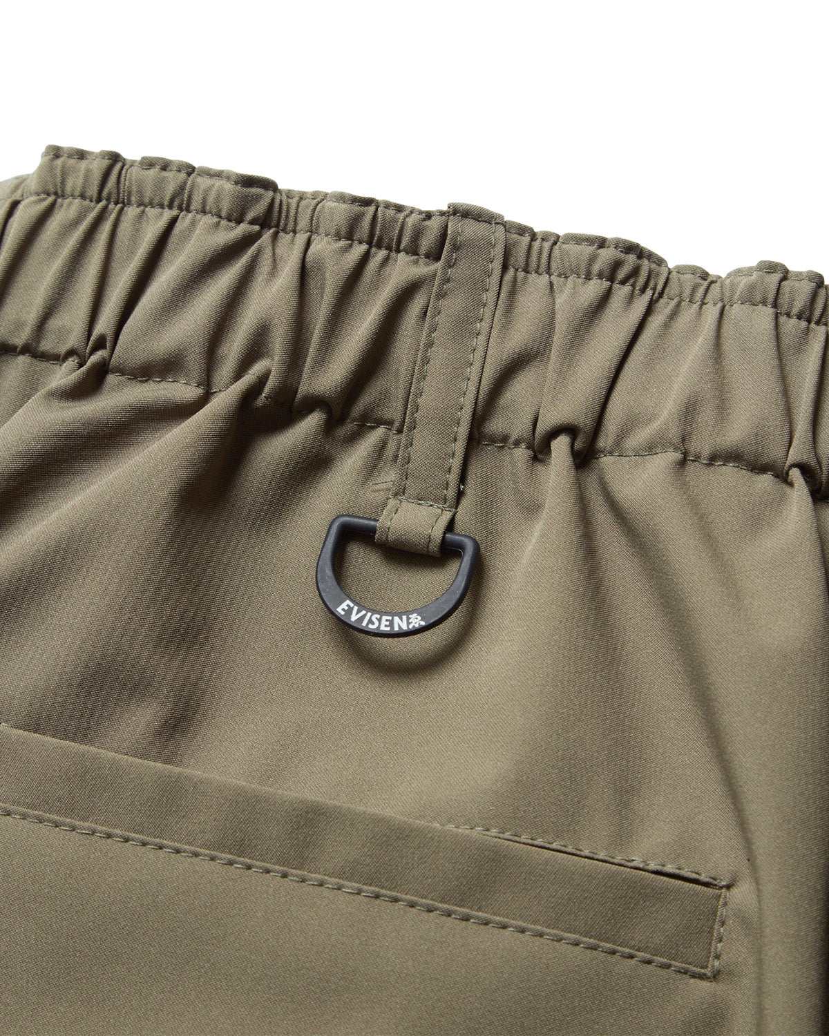 ENN SUMMER SHORTS - GREY