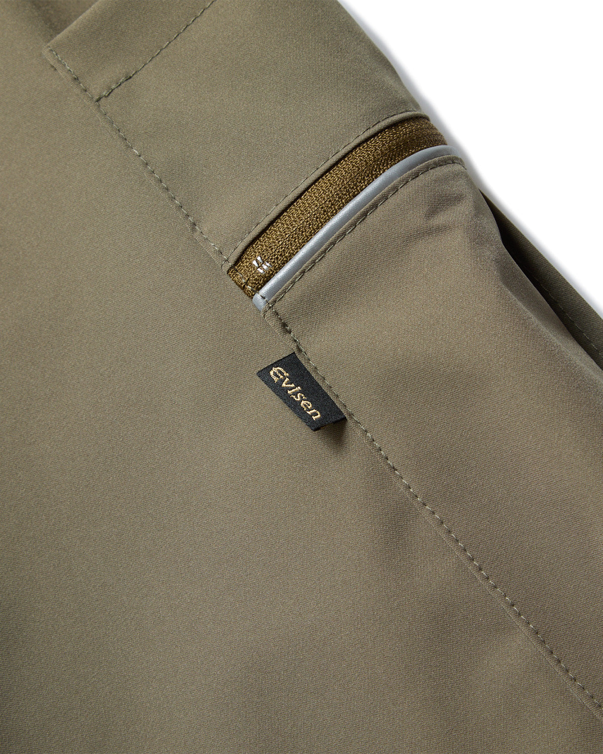 ENN SUMMER SHORTS - GREY