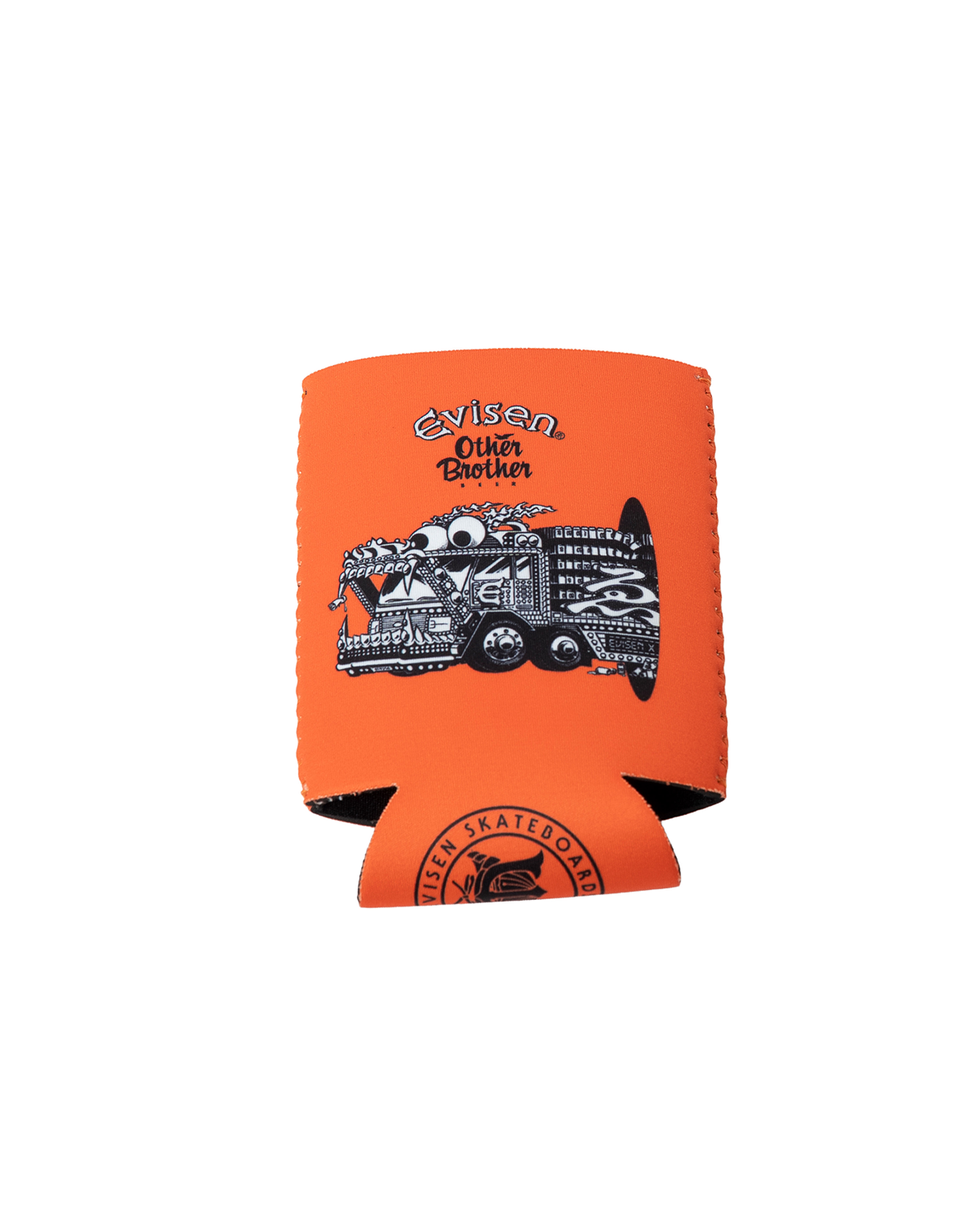 EVISEN x OTHER BROTHER BEER / DECO - TRUCK KOOZIE – Evisen