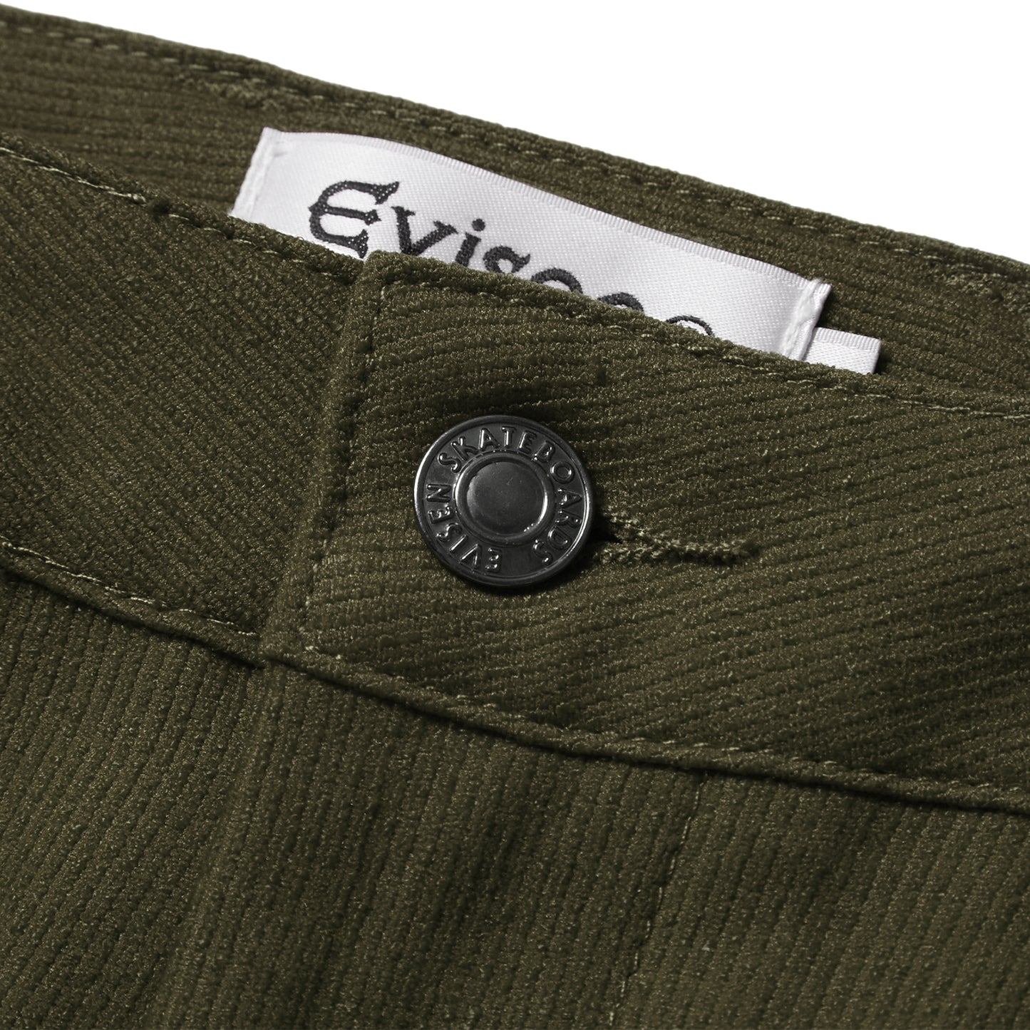 PIQUE RAT PANTS