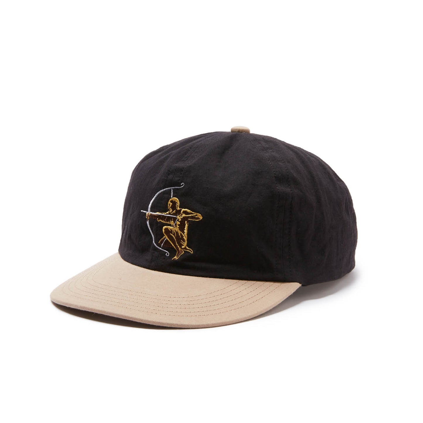 BOW AND ARROW CAP