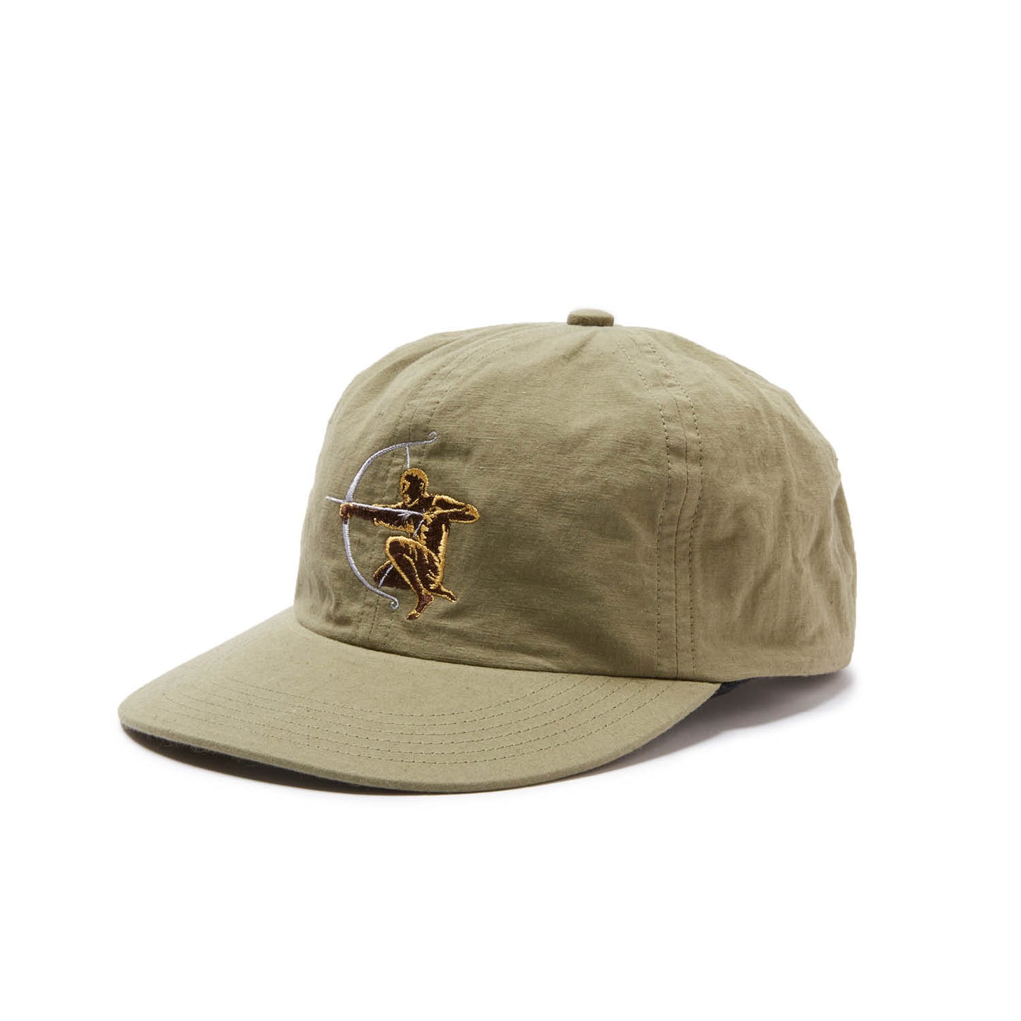 BOW AND ARROW CAP