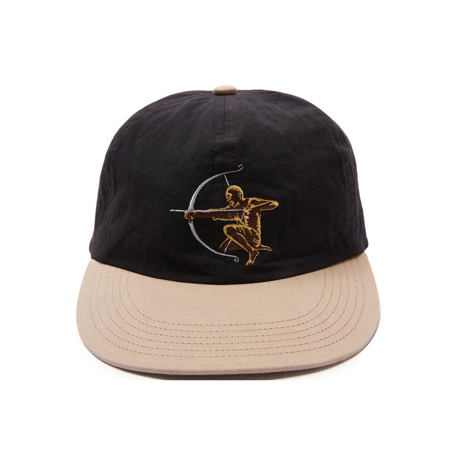 BOW AND ARROW CAP
