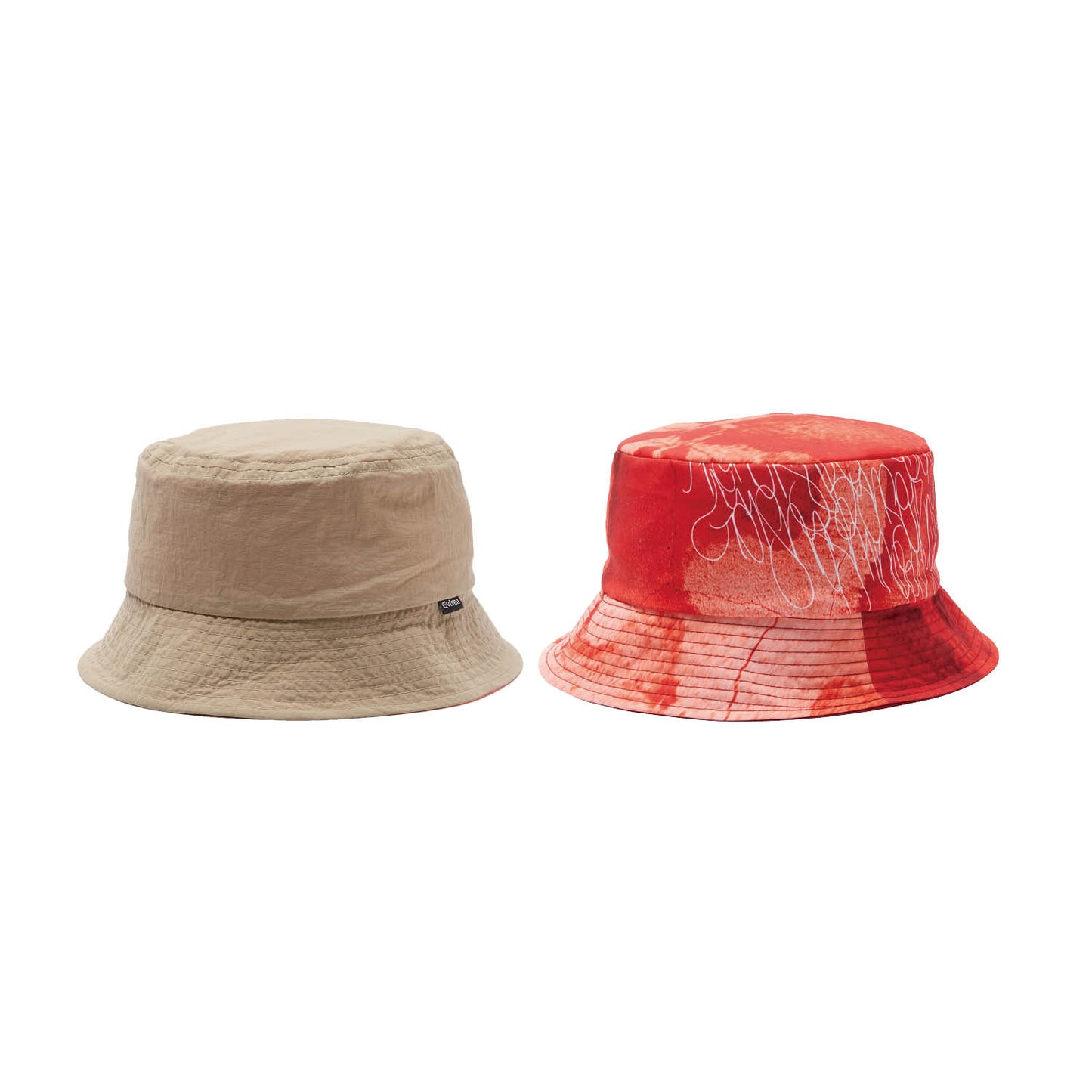 KILLAGEMZ REVERSIBLE HAT