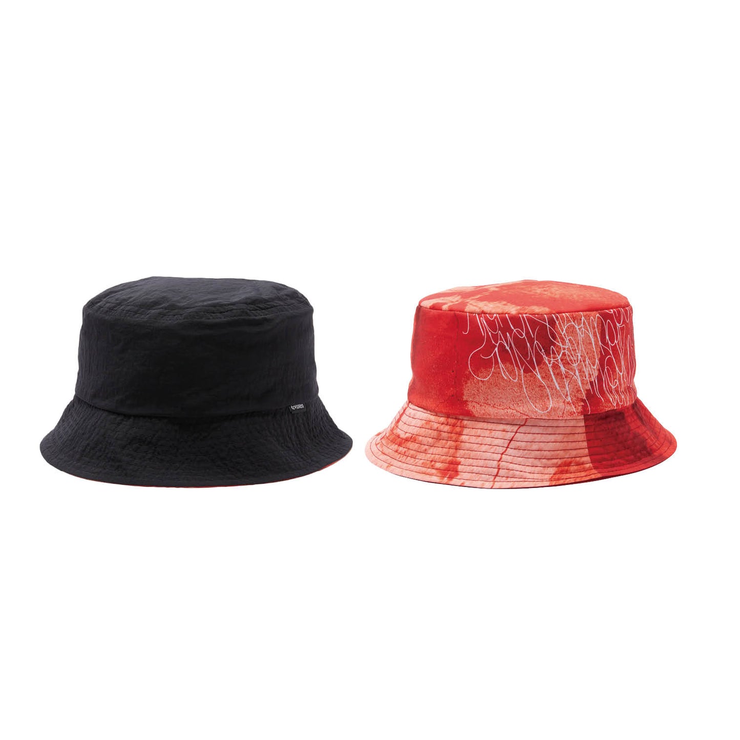 KILLAGEMZ REVERSIBLE HAT