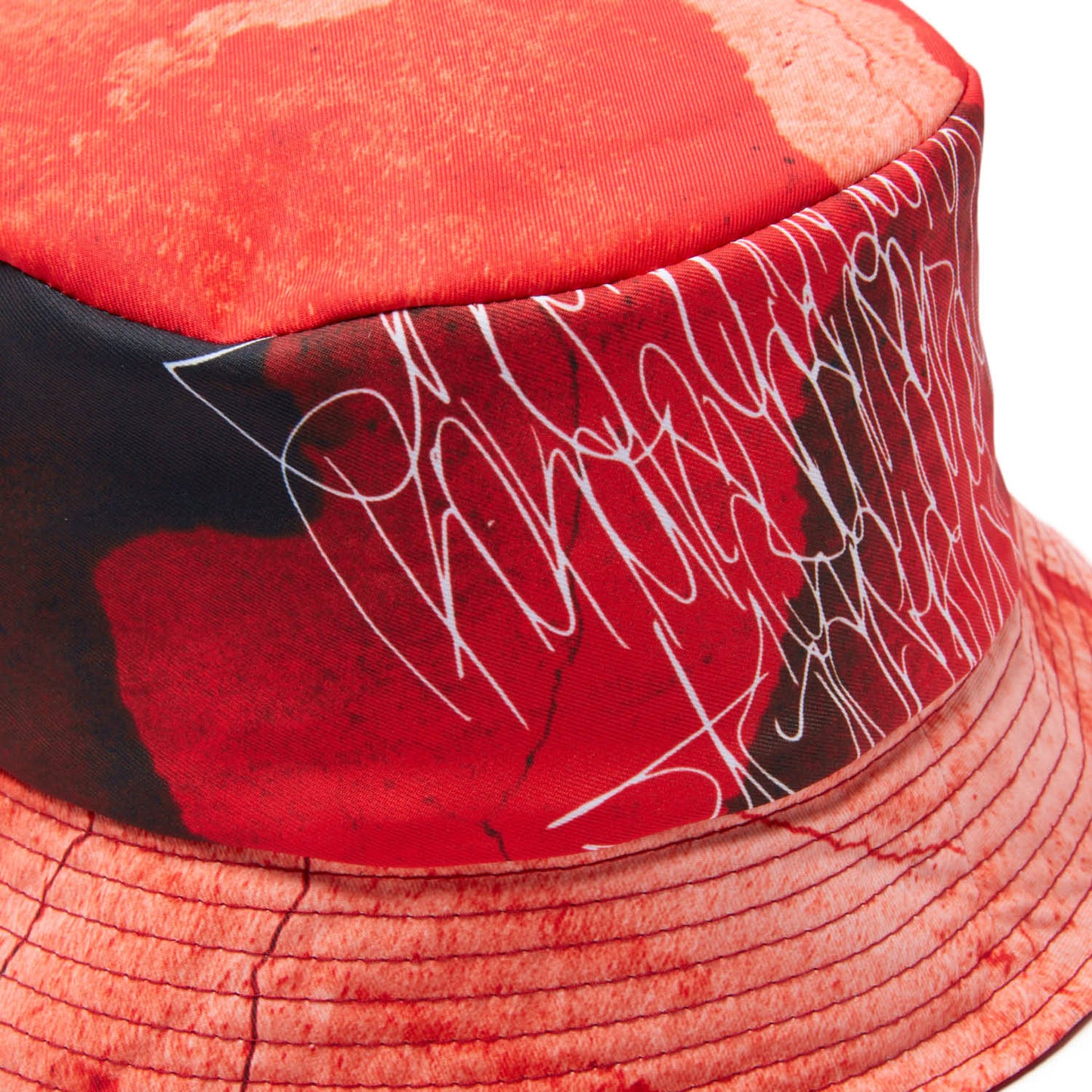KILLAGEMZ REVERSIBLE HAT