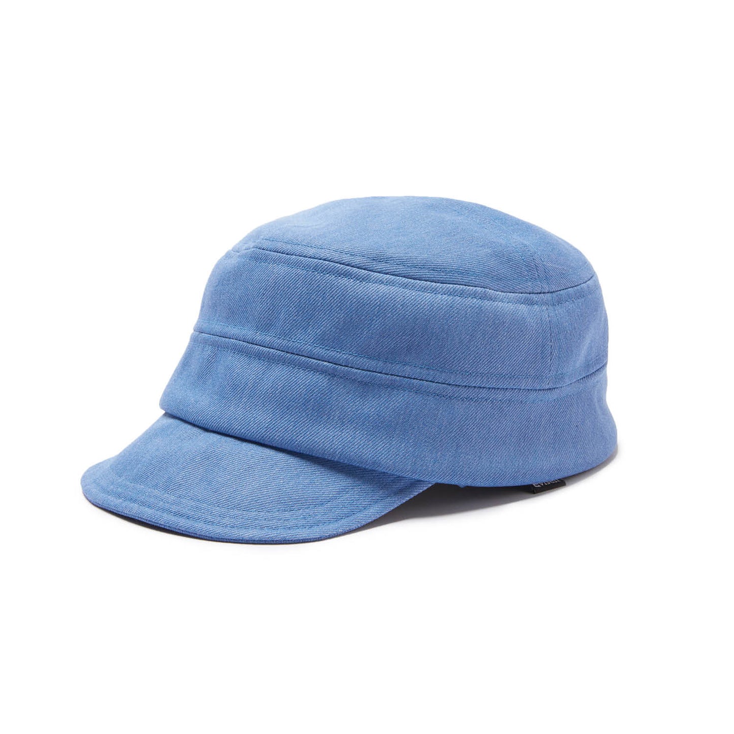 DENIM GIVE ME CAP