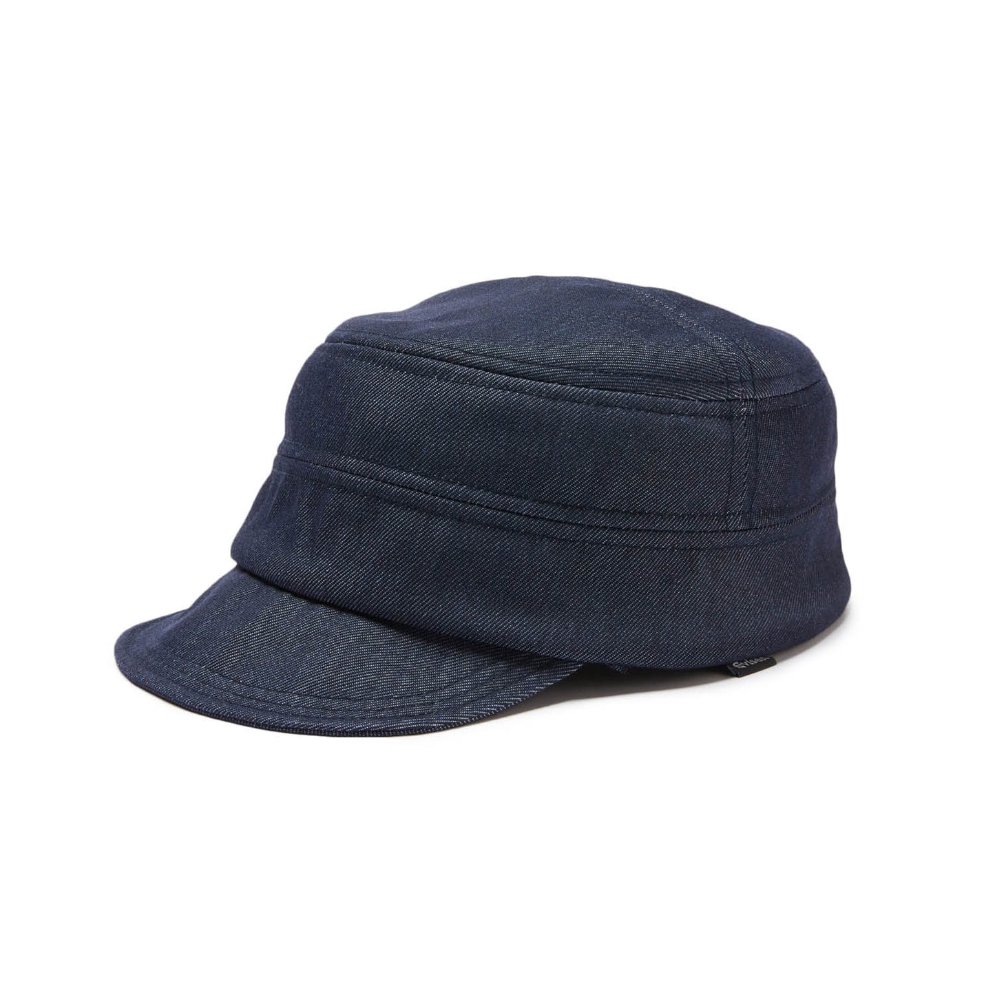 DENIM GIVE ME CAP