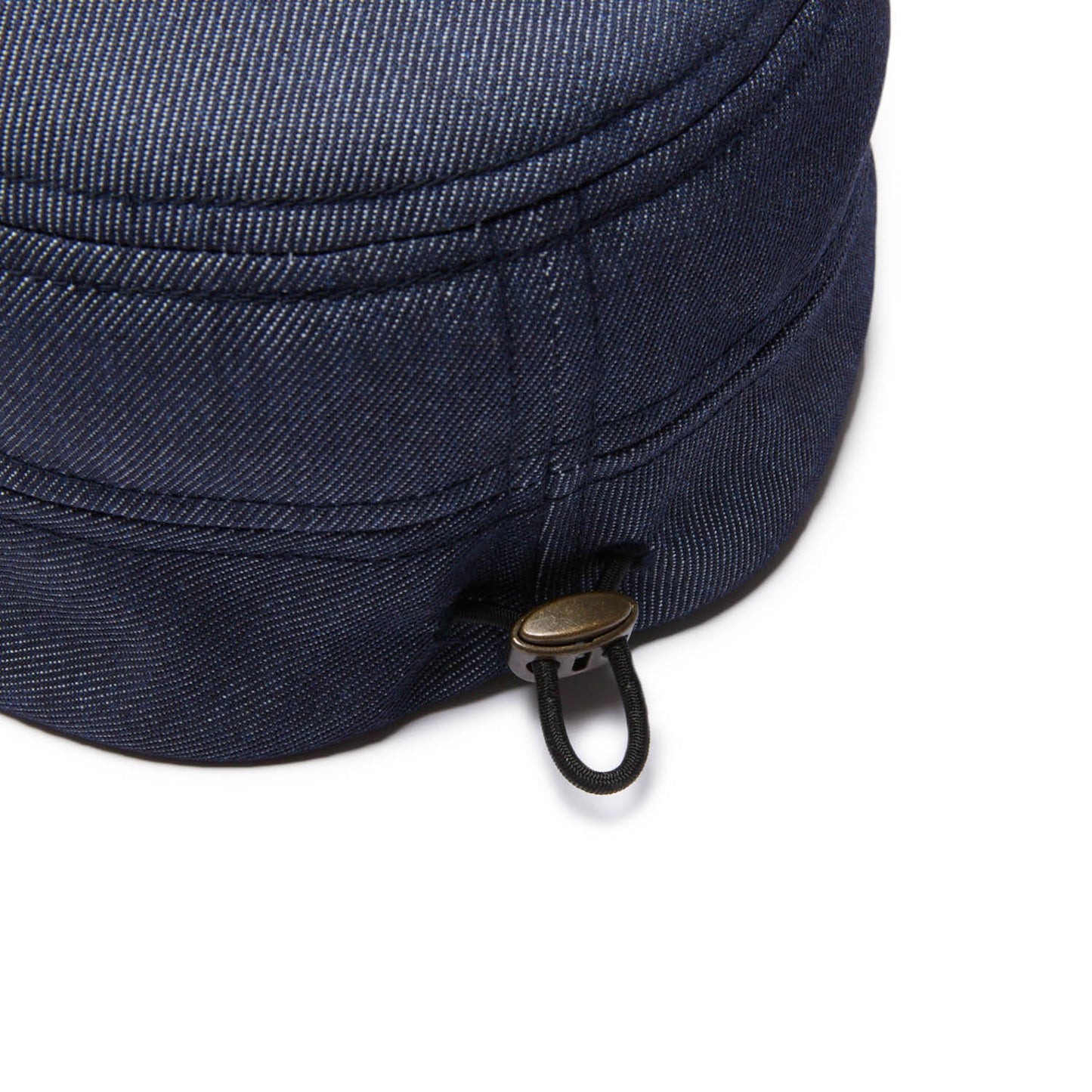 DENIM GIVE ME CAP