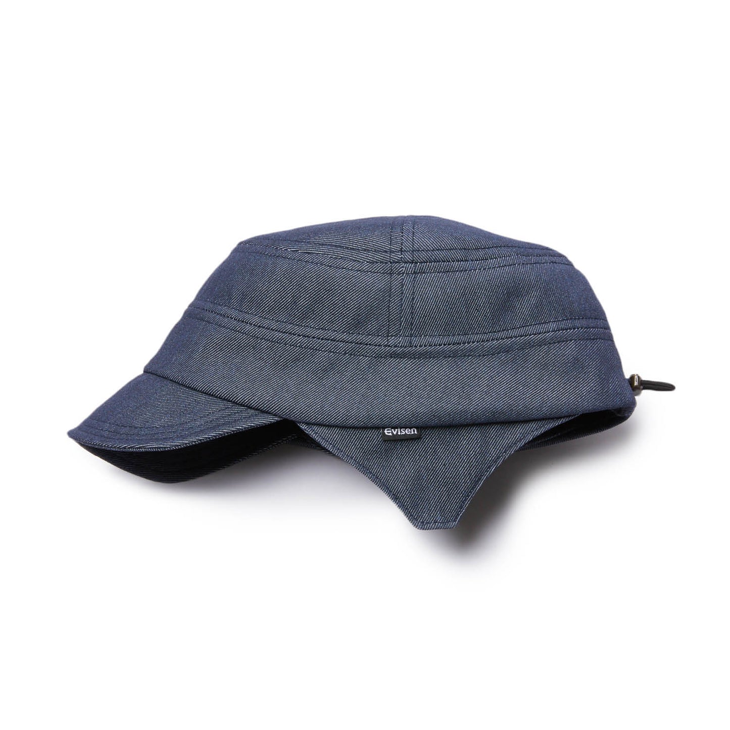 DENIM GIVE ME CAP
