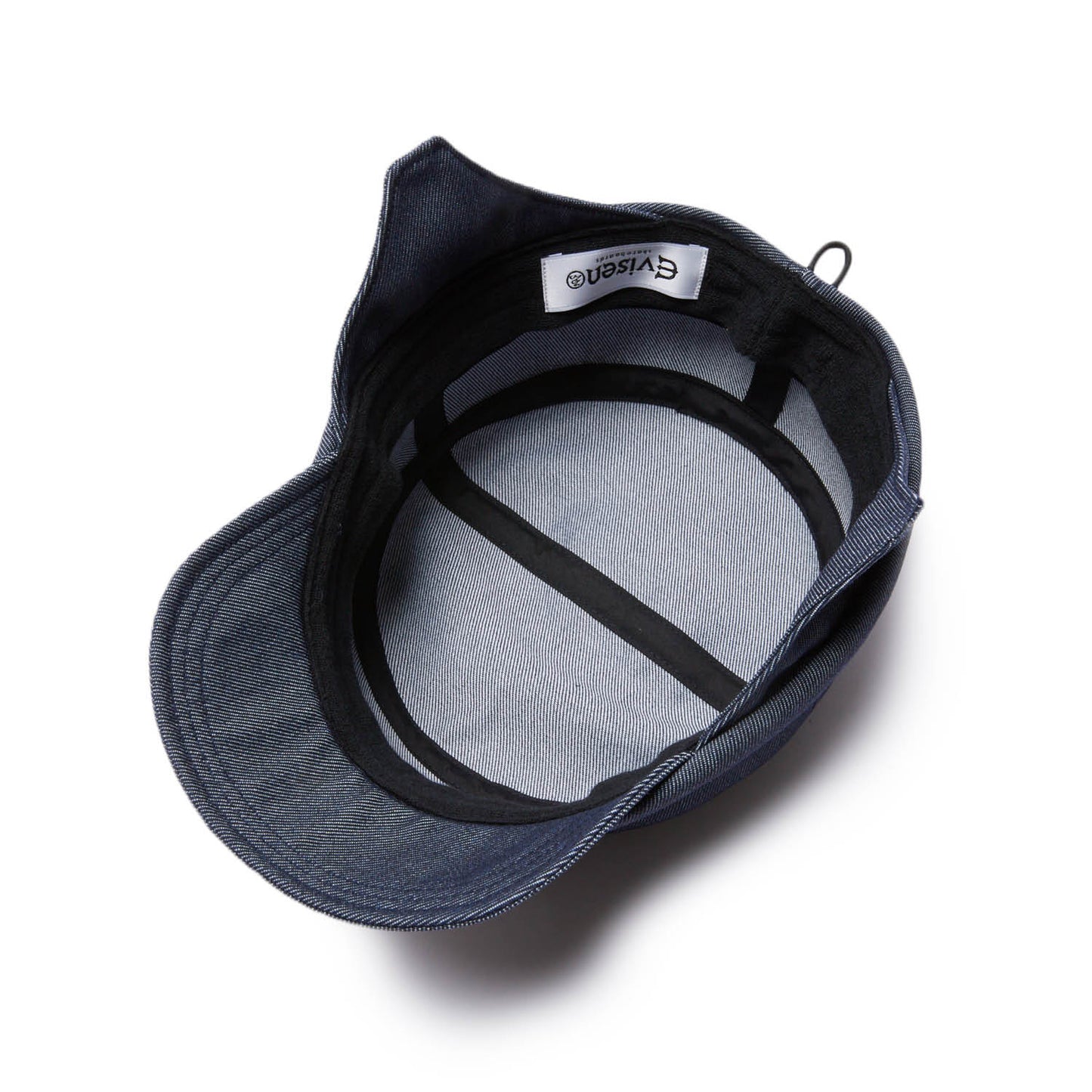DENIM GIVE ME CAP