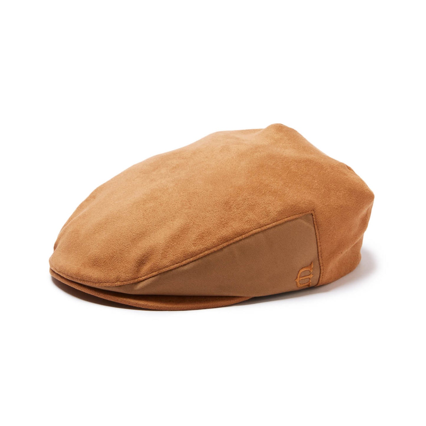 SUEDE MALCOLM HUNTING