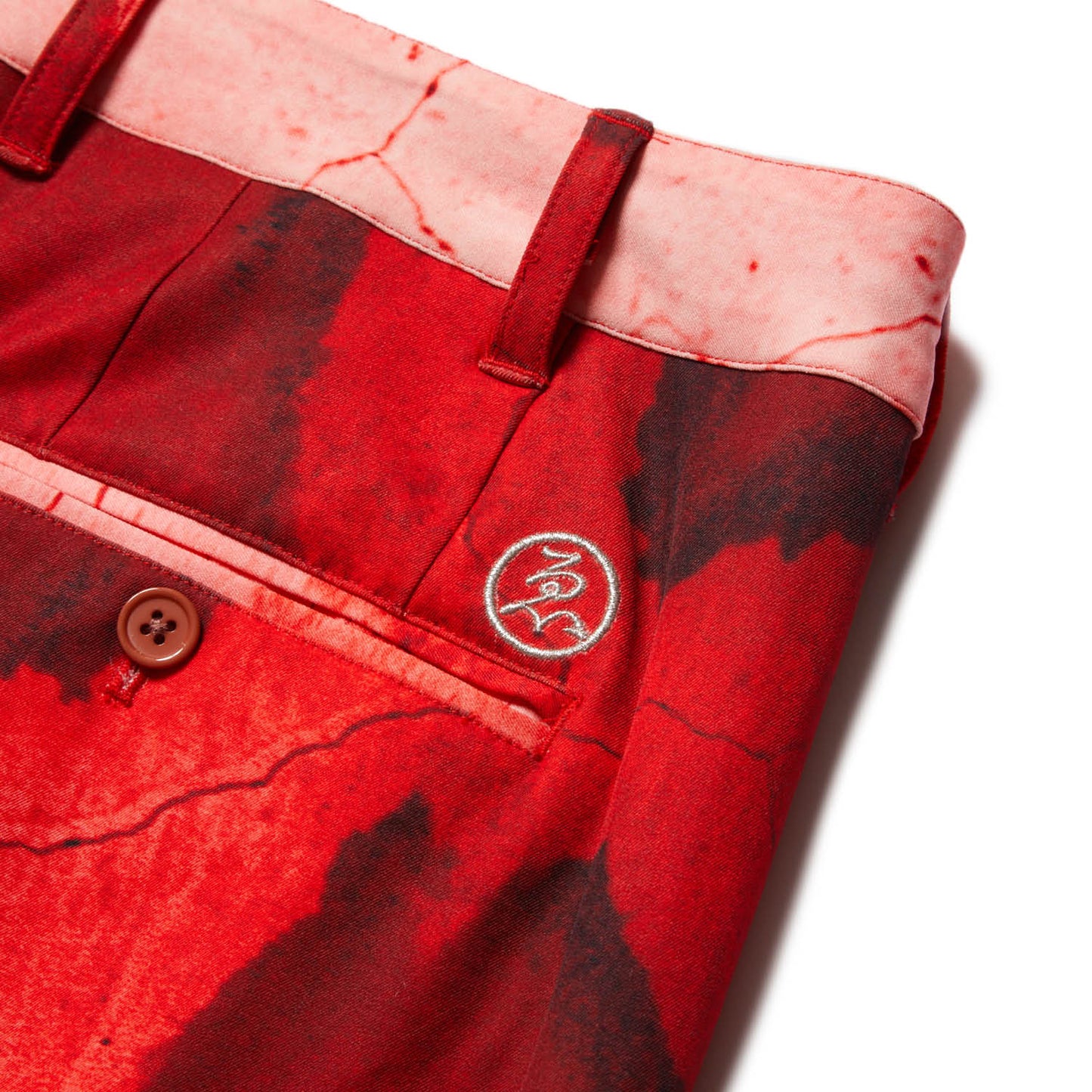 BOHEMIAN KILLAGEMZ PANTS