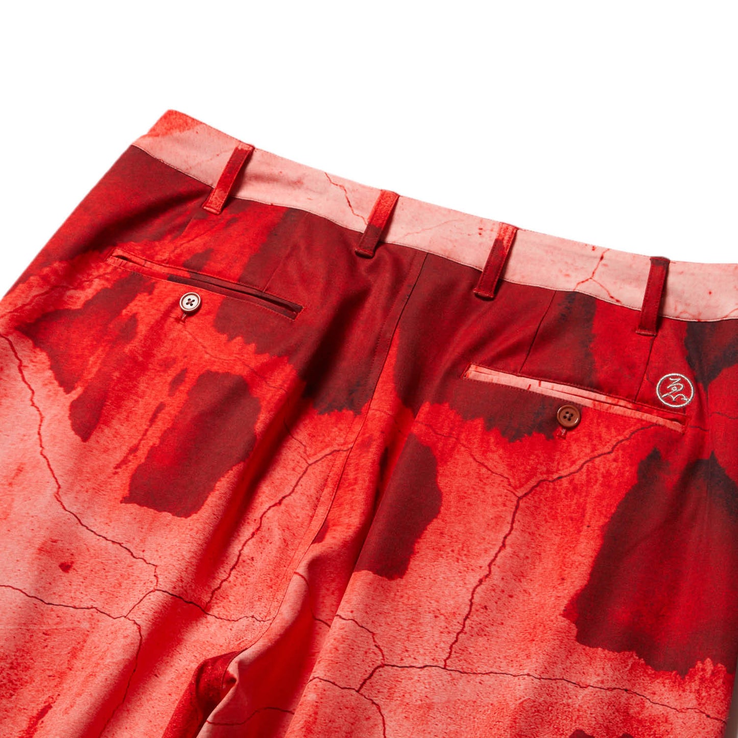 BOHEMIAN KILLAGEMZ PANTS