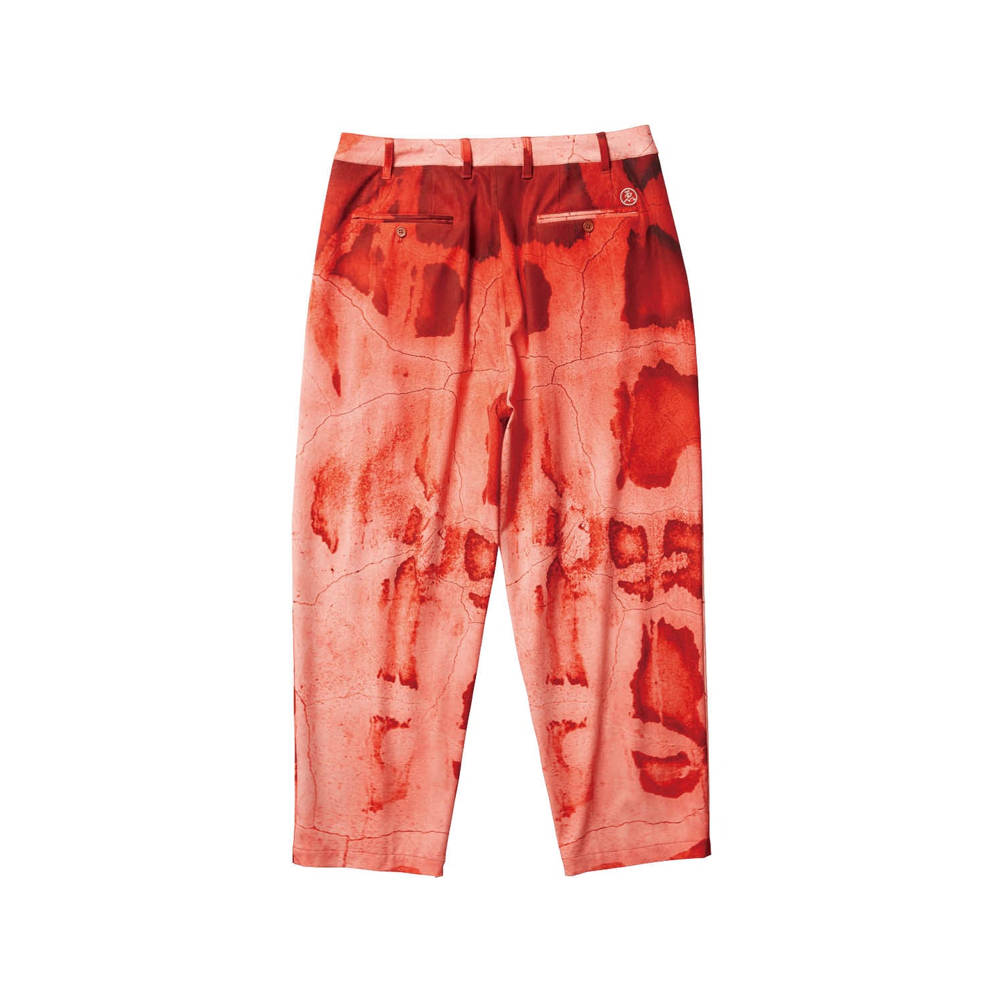 BOHEMIAN KILLAGEMZ PANTS