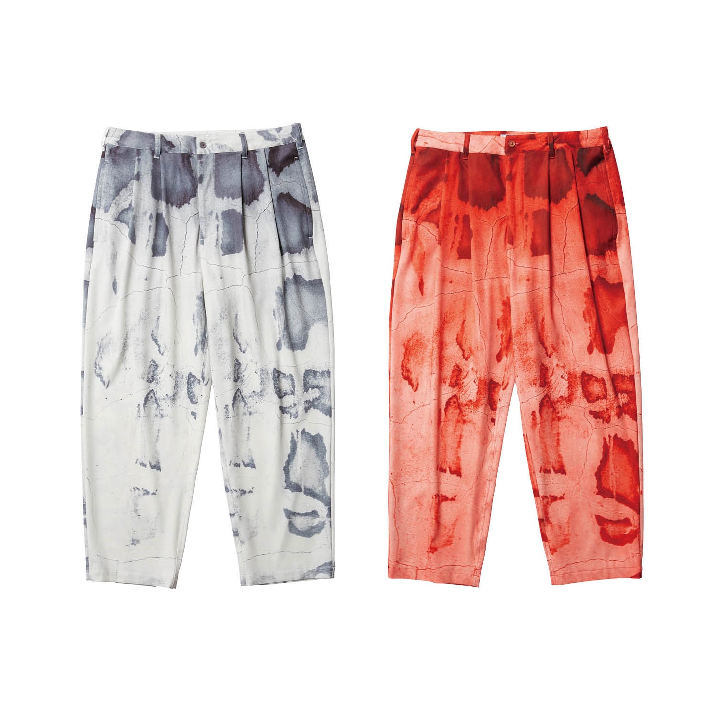 BOHEMIAN KILLAGEMZ PANTS