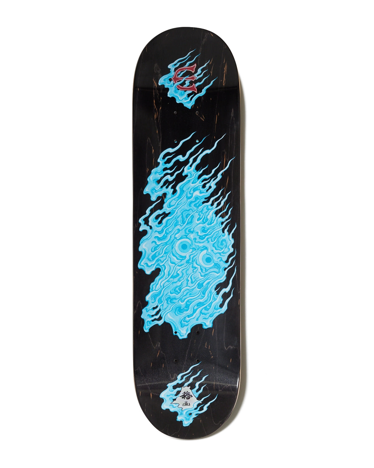 SEIKAIKA – Evisen Skateboards ゑ (エビセン スケートボード SEIKAIKA – Evisen Skateboards ゑ (エビセン スケートボード