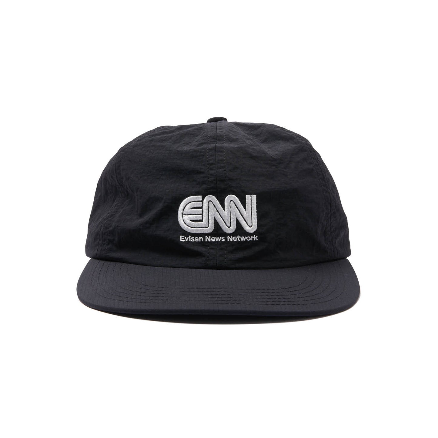 ENN 6 PANEL - BLACK