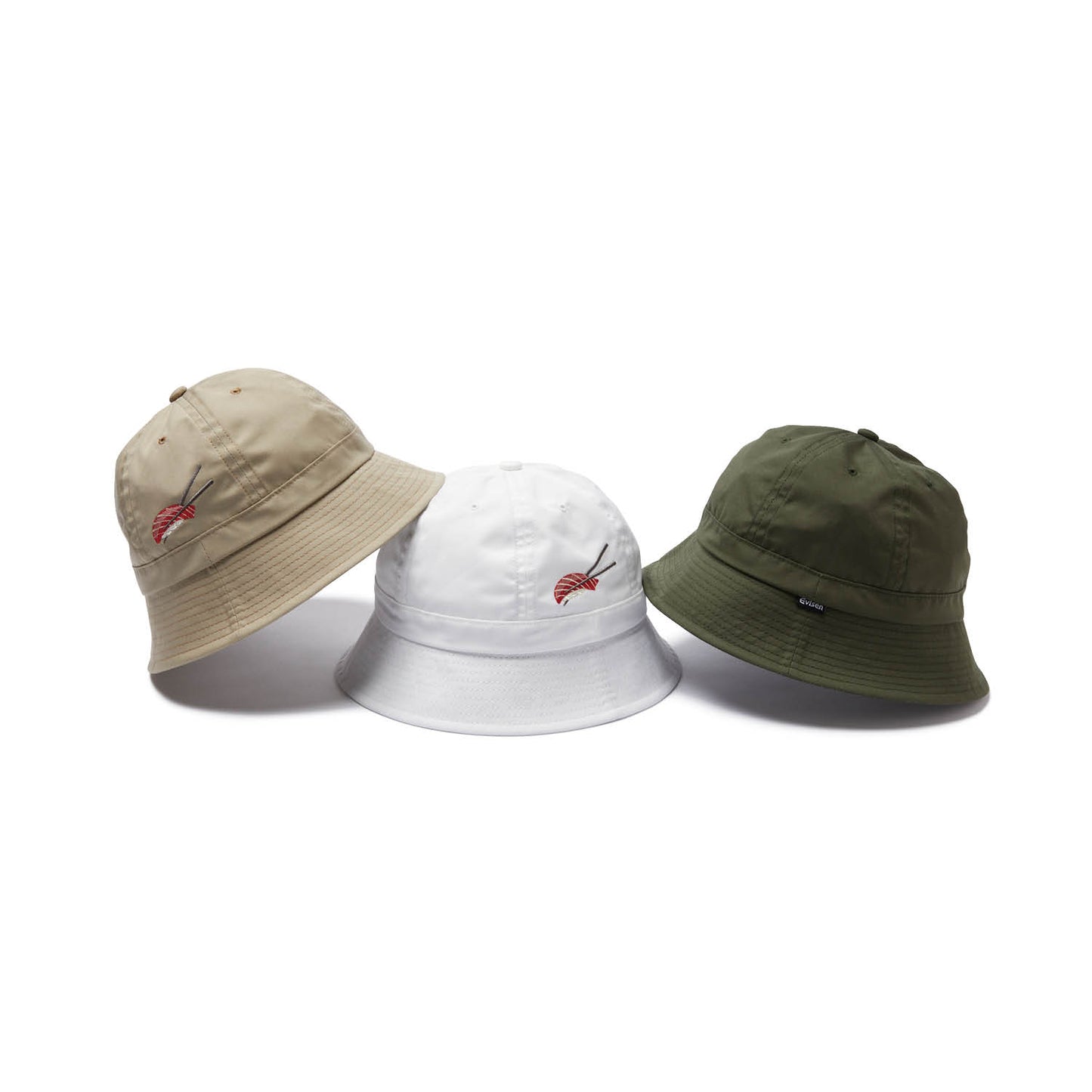 SUSHI HAT - BEIGE