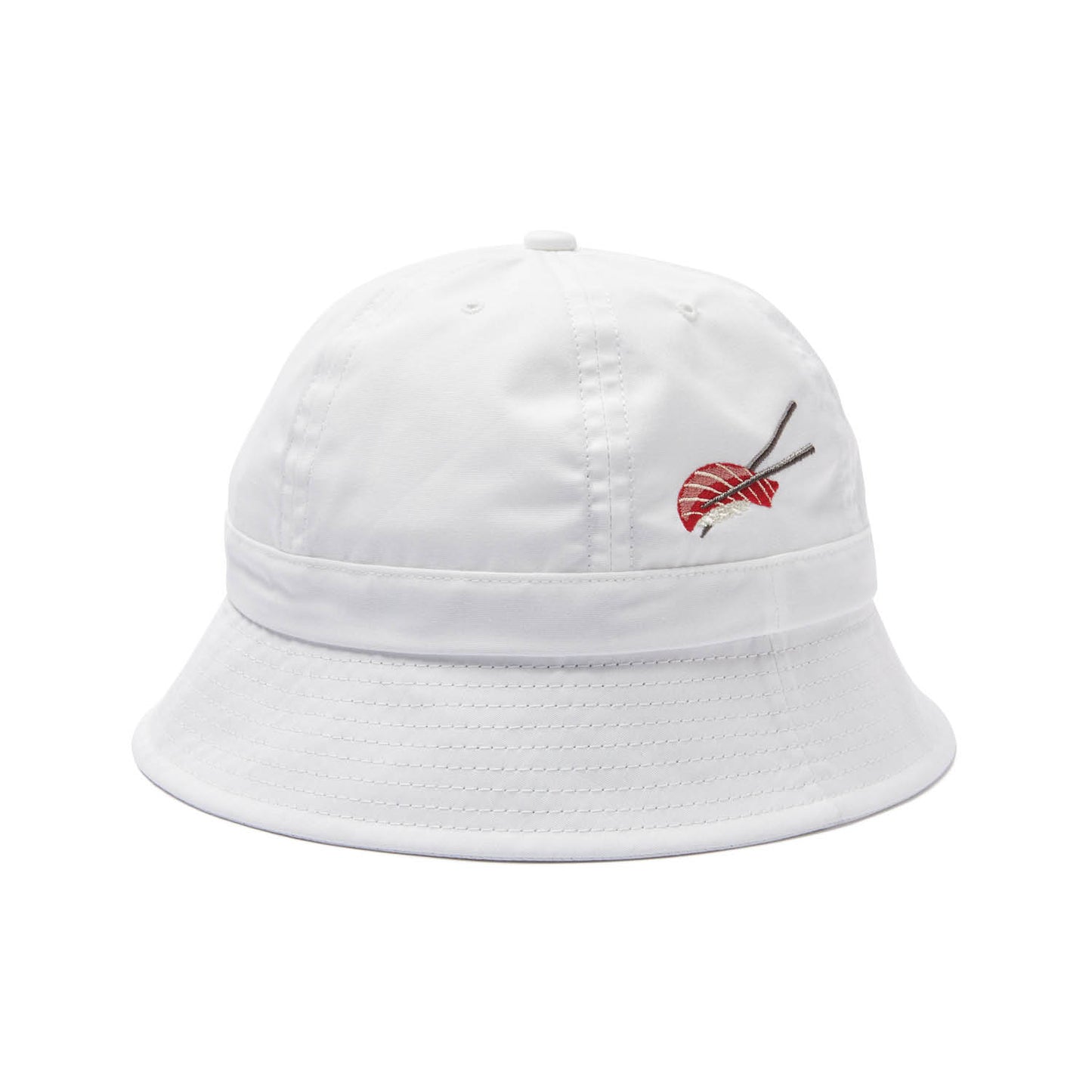 SUSHI HAT - WHITE