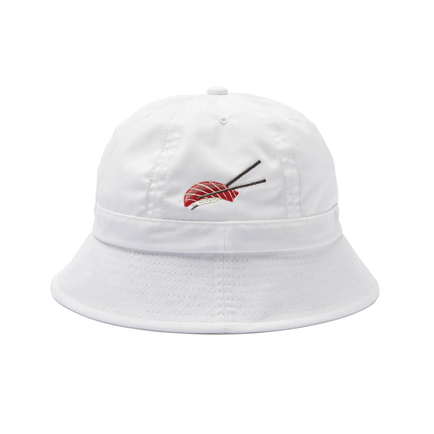 SUSHI HAT - WHITE