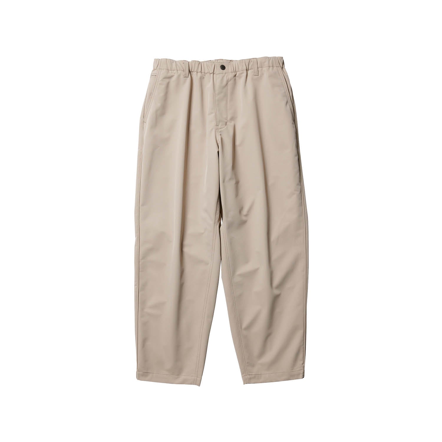 EASY AS PIE RIVER PANTS - BEIGE