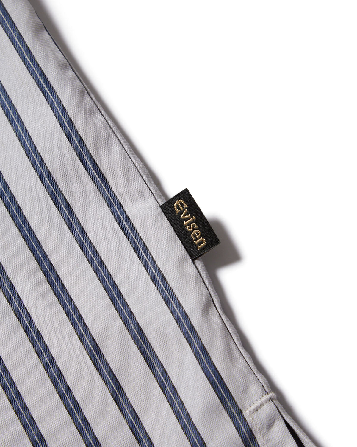 WILLIAM SHIRT THE 6TH - BROWN