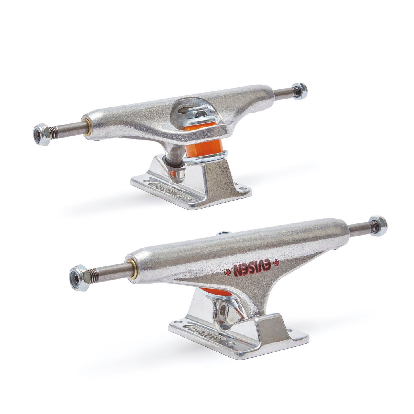 INDEPENDENT x EVISEN - STAGE 11 STANDARD FORGED HOLLOW