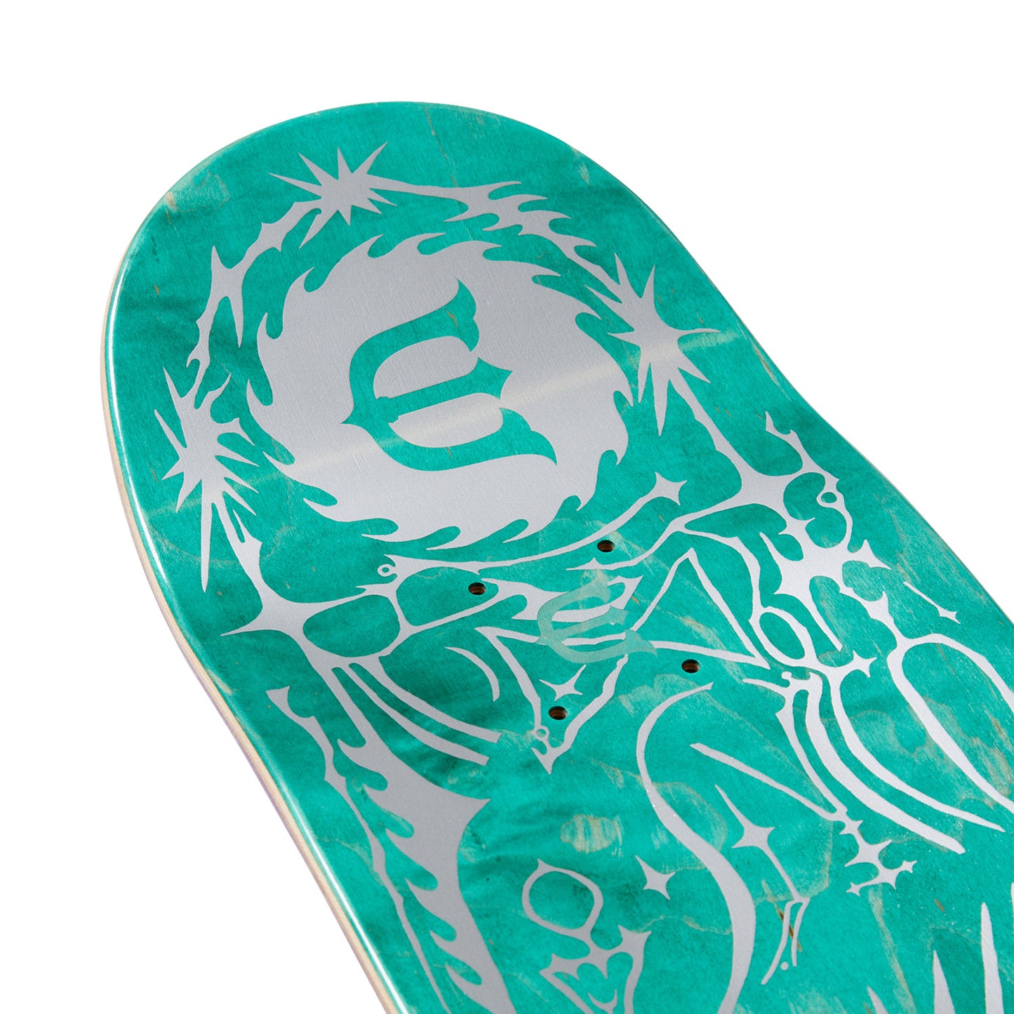 SHINPEI UENO / LEVITATION