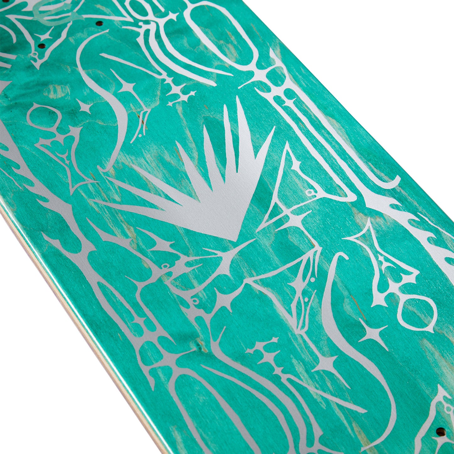 SHINPEI UENO / LEVITATION