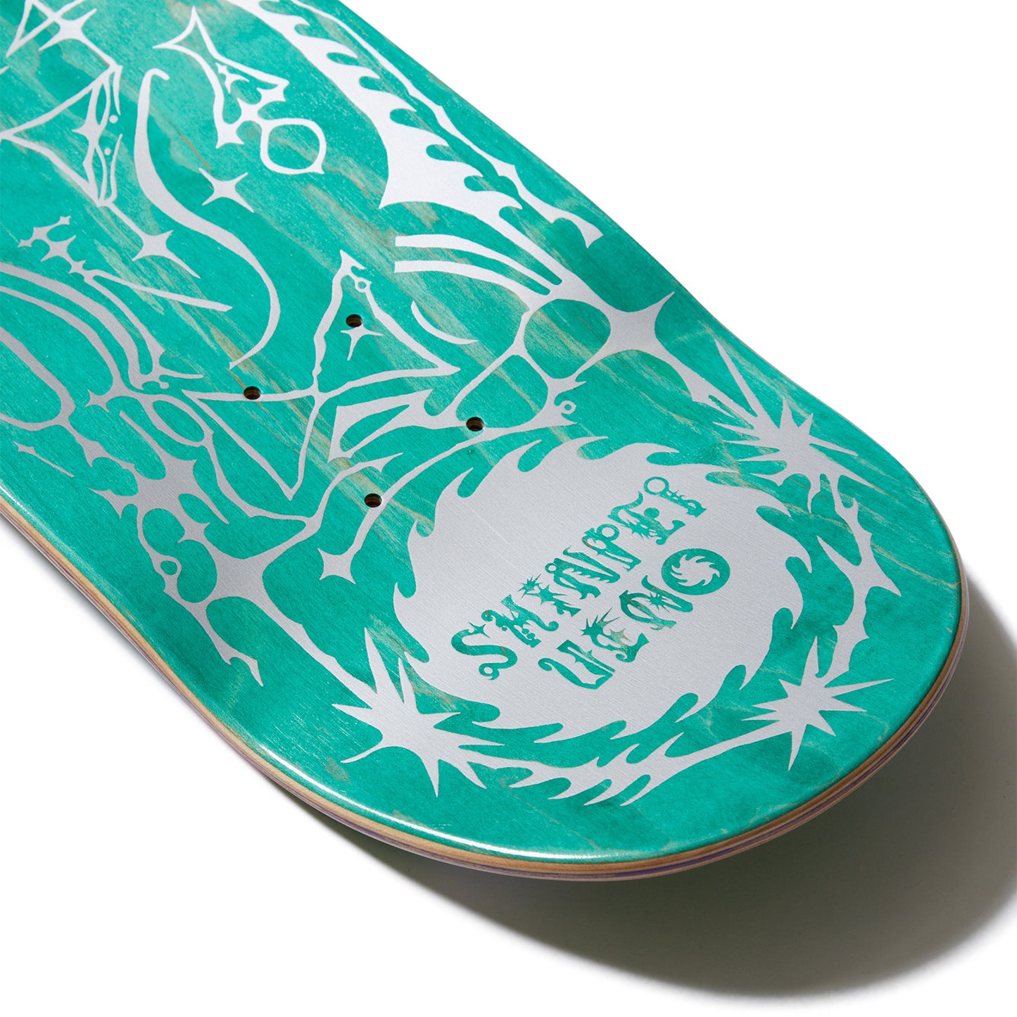 SHINPEI UENO / LEVITATION