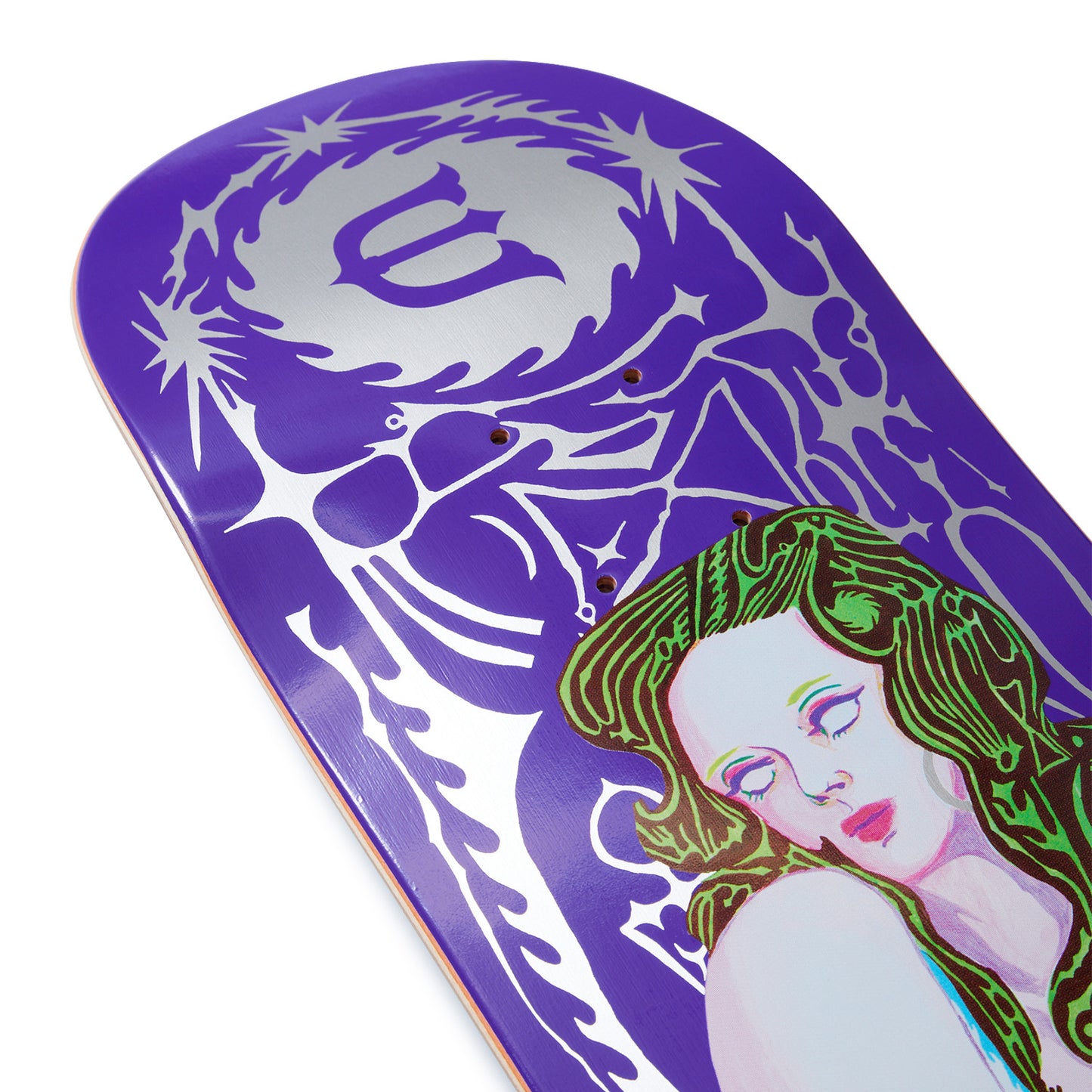 SHINPEI UENO / LEVITATION