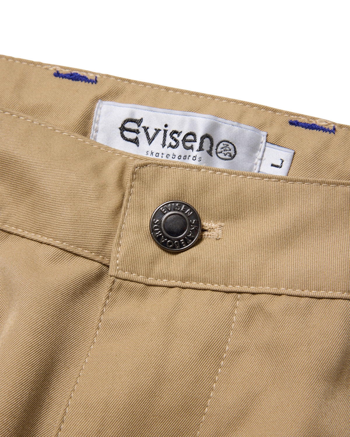 FIRE BOHEMIAN PANTS - BLACK