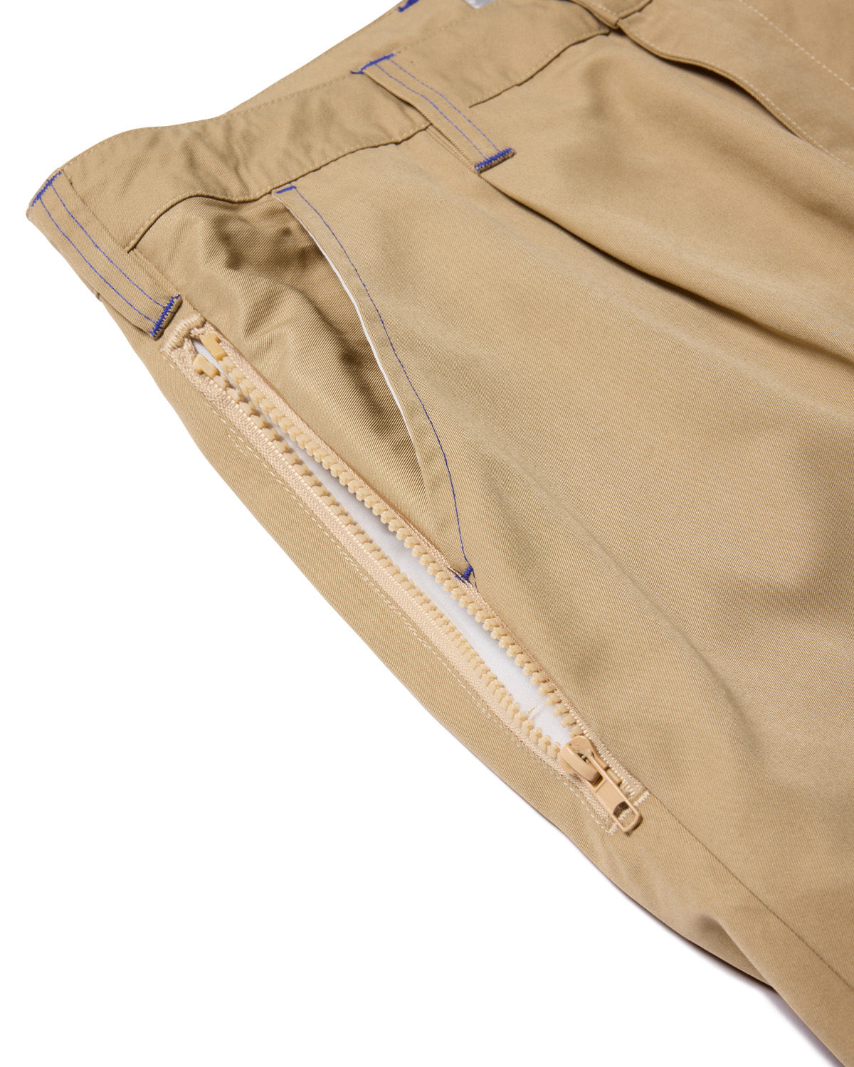 FIRE BOHEMIAN PANTS - BLACK