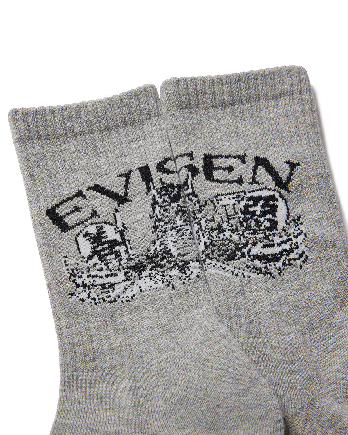 DRAGON SOCKS