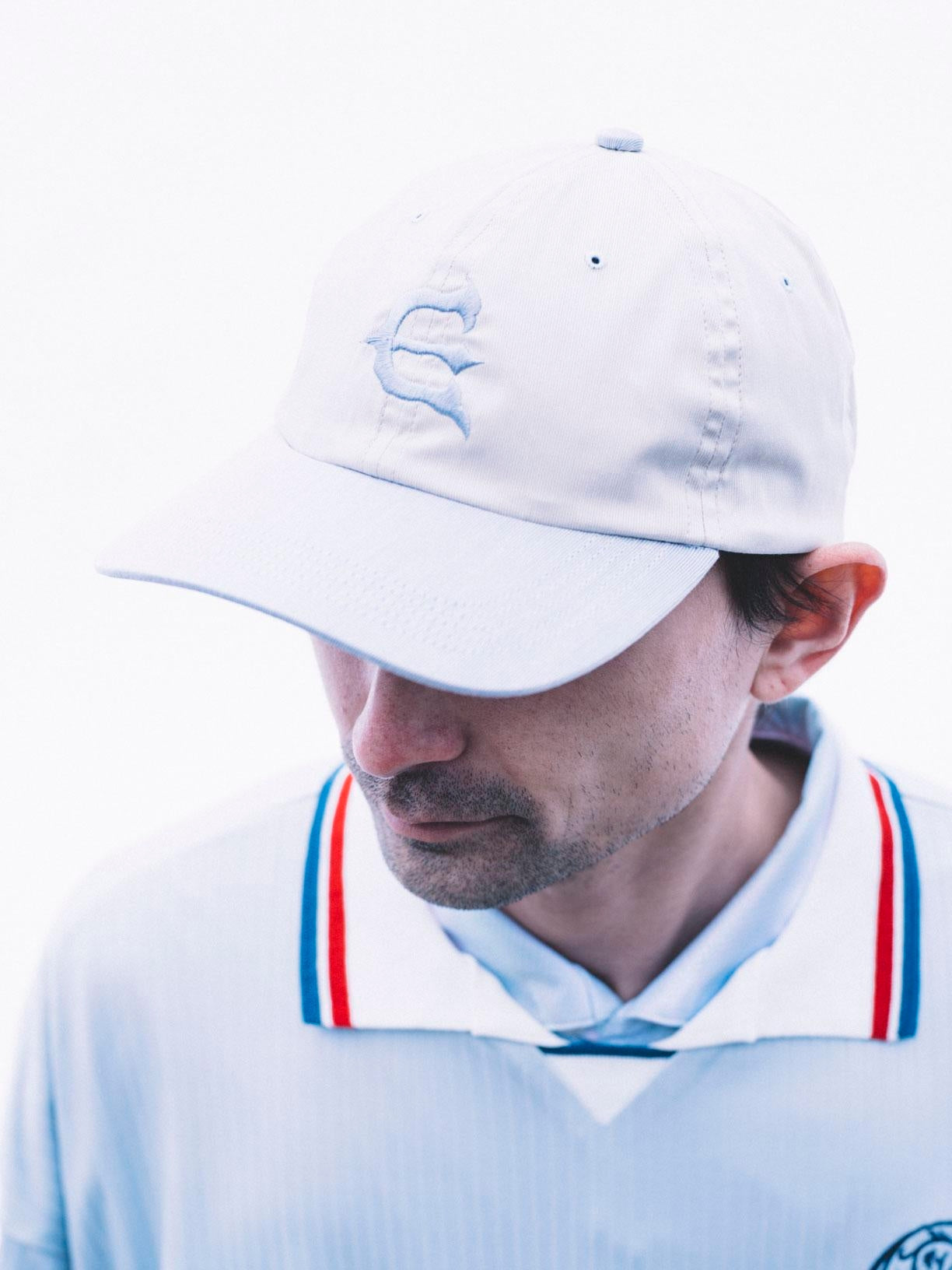 ONE-UP 6 PANEL -  BLACK