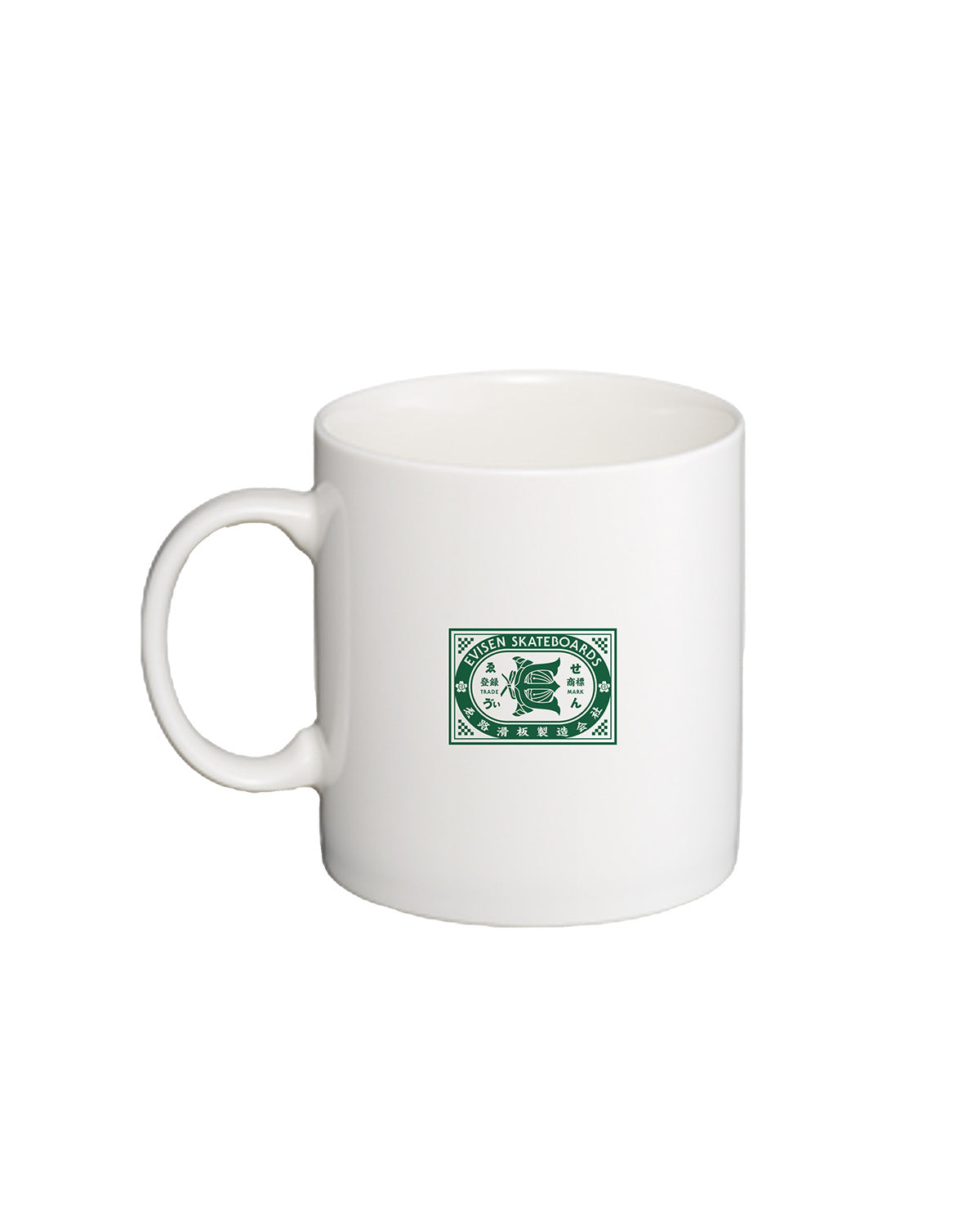 SUSHISHI MUG