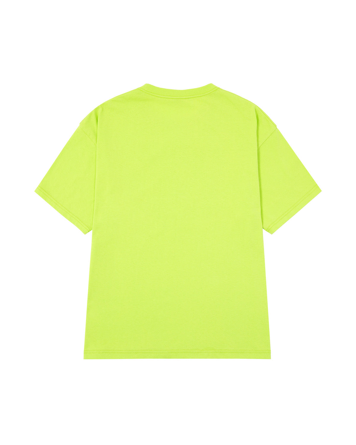 HUF x EVISEN DRAGON S/S TEE - GREEN