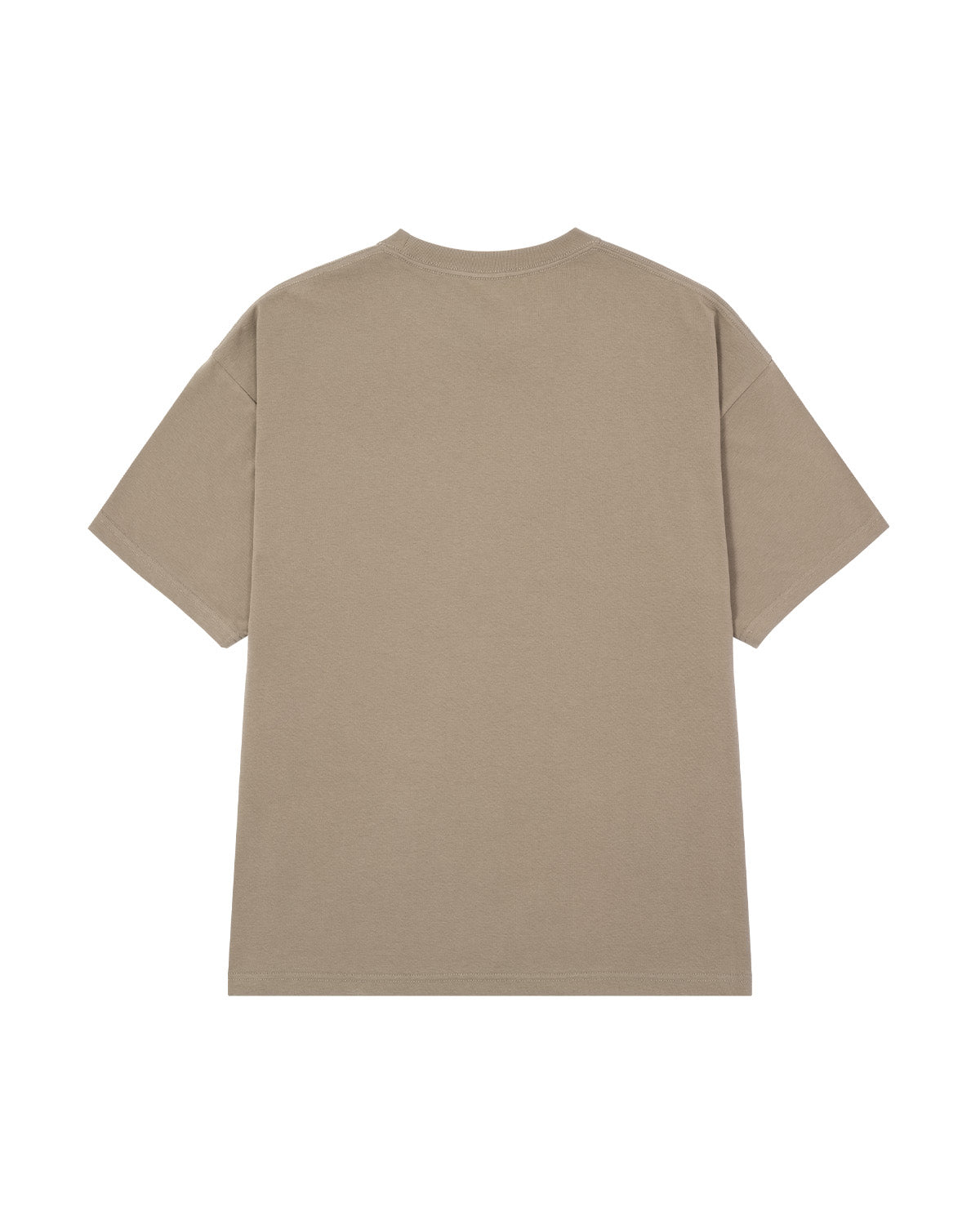 HUF x EVISEN HUF SUSHI S/S TEE - CHARCOAL