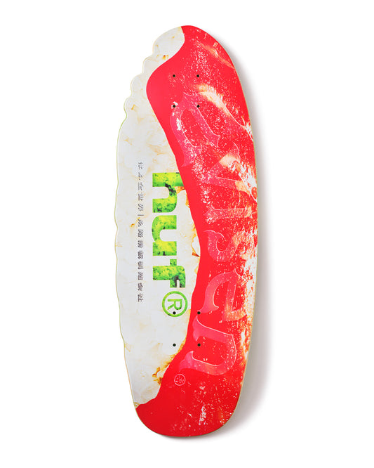 HUF x EVISEN SUSHI DECK