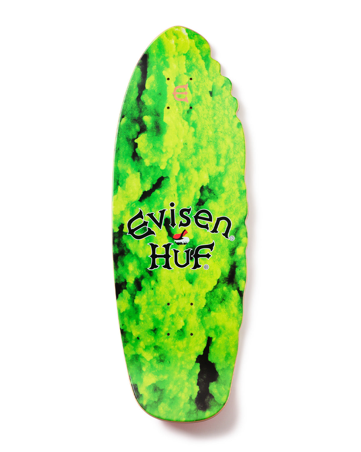 HUF x EVISEN SUSHI DECK