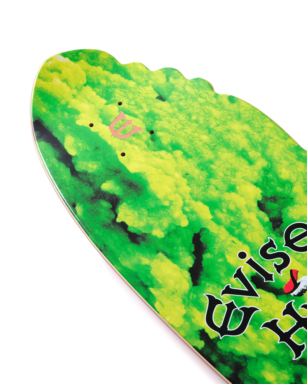 HUF x EVISEN SUSHI DECK