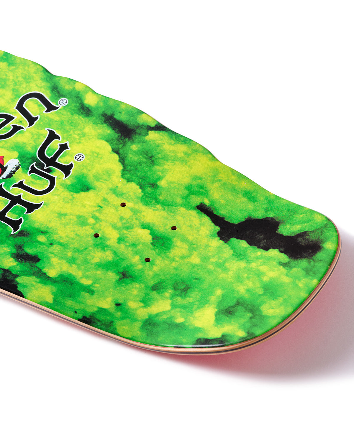 HUF x EVISEN SUSHI DECK