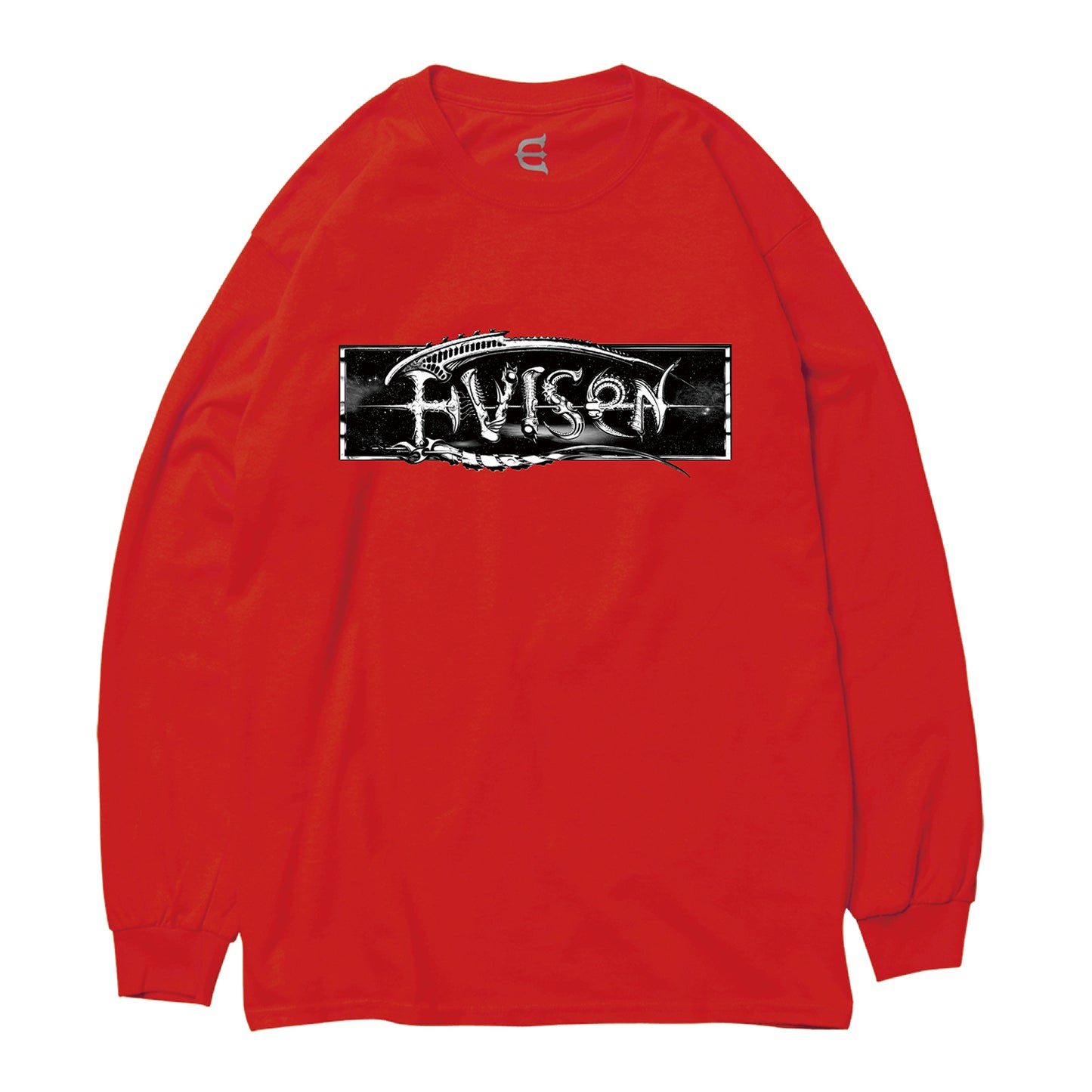EVILIEN RESURRECTION LS - RED