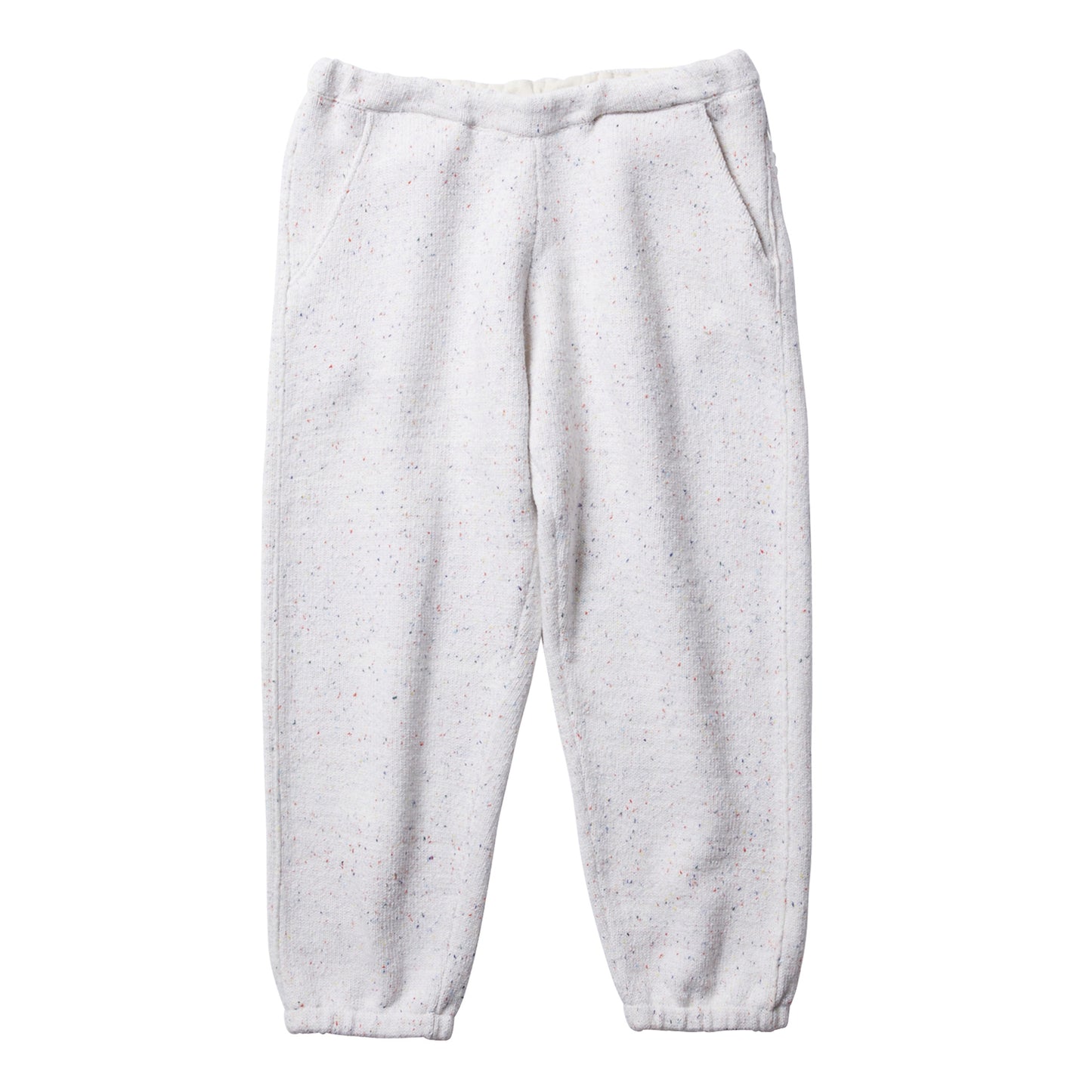 NEP JOGGER PANTS - OATMEAL