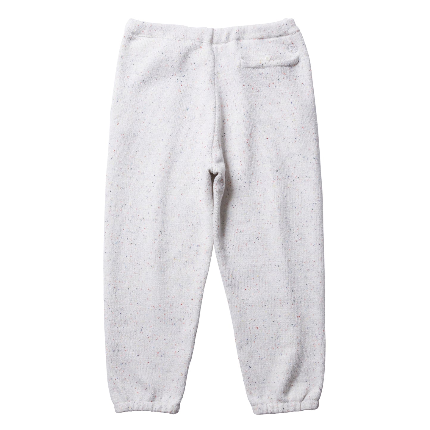 NEP JOGGER PANTS - OATMEAL